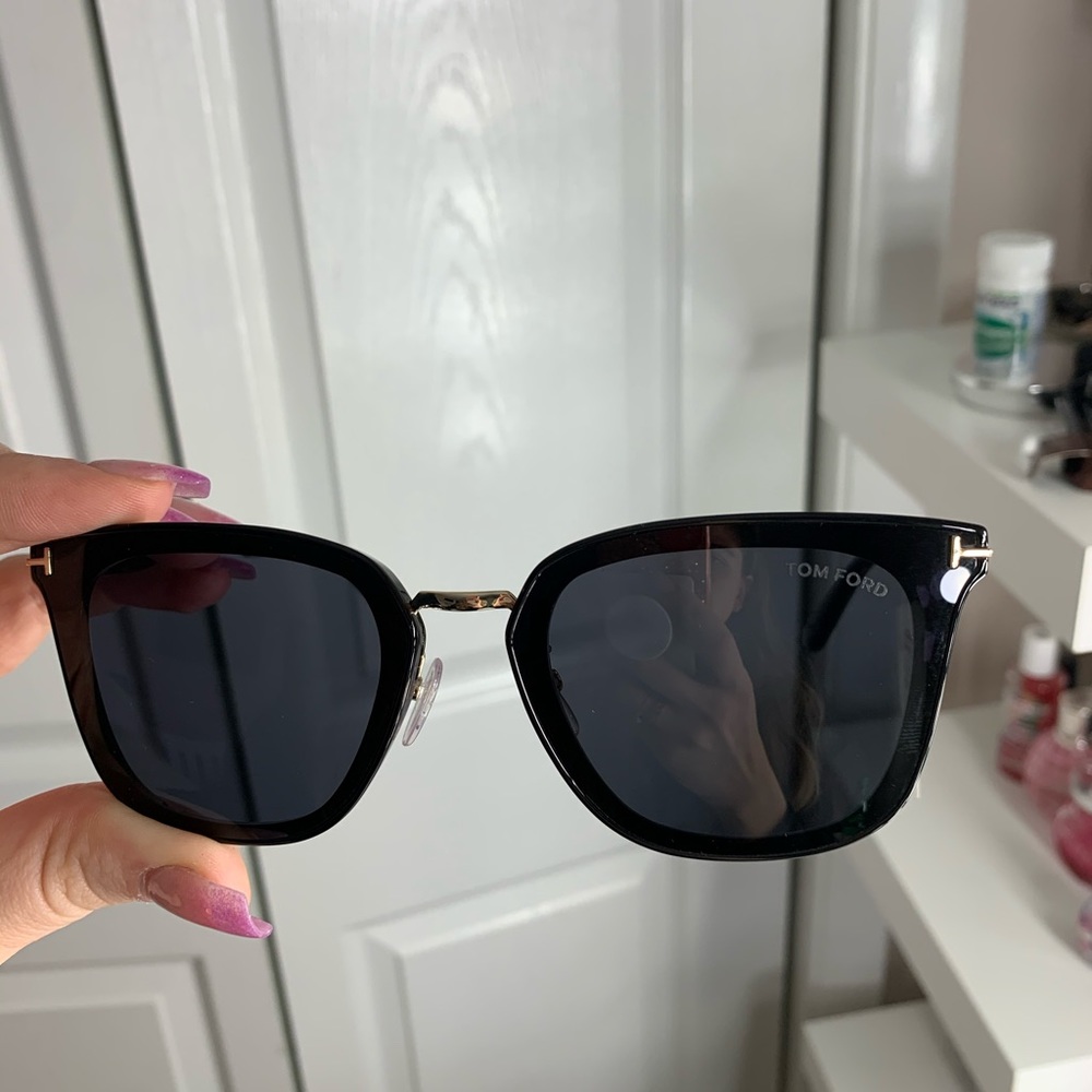 Authentic Tom Ford Unisex Sunglasses